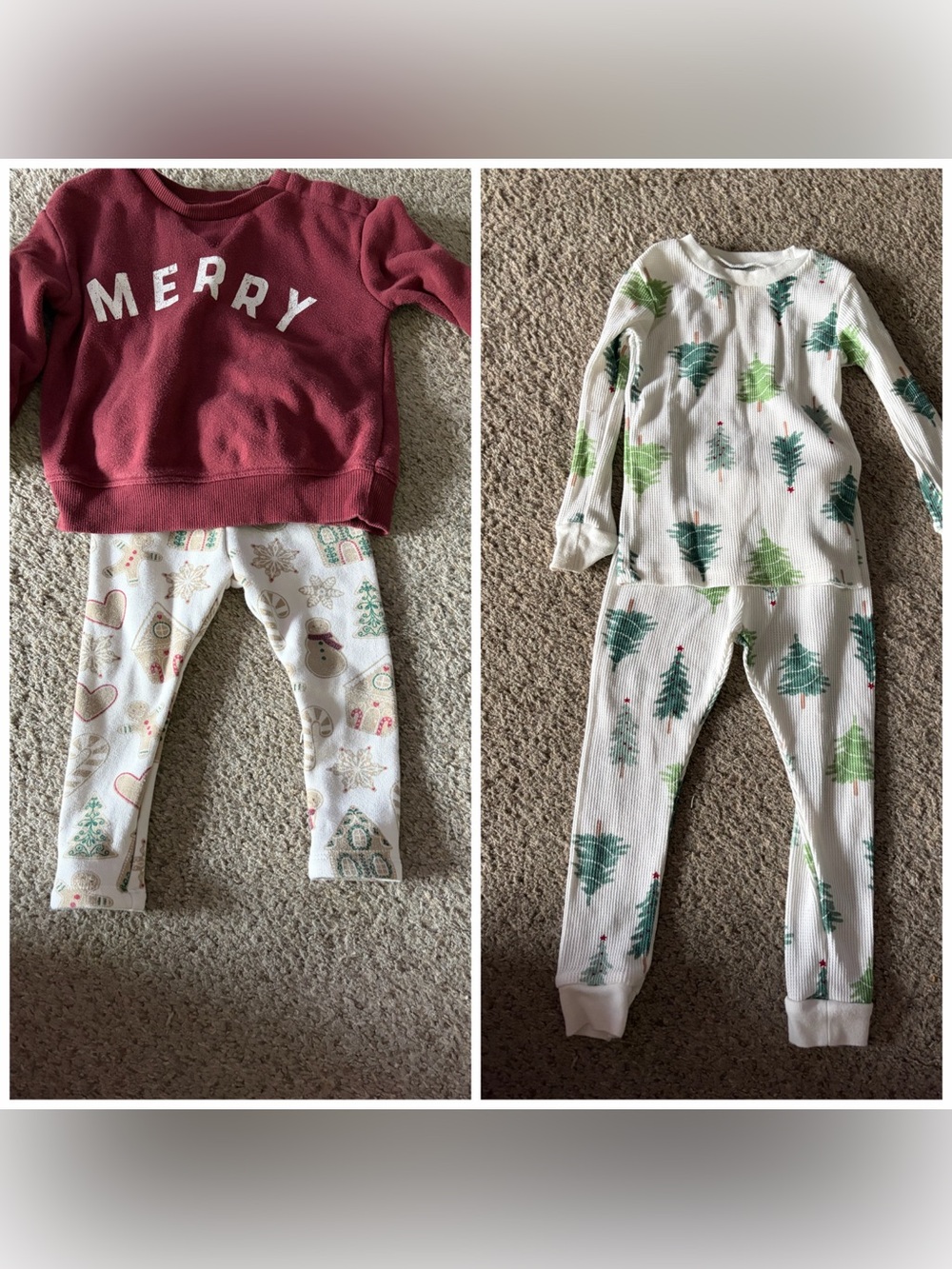 Toddler Christmas Bundle